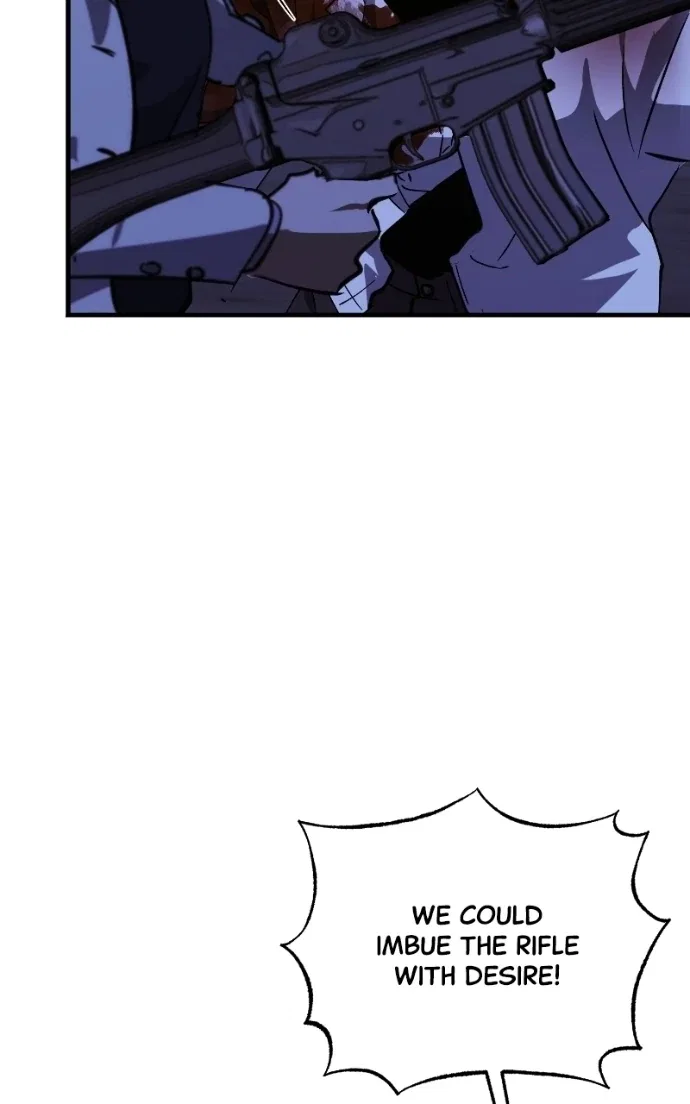 Night of Shadows Chapter 98 – Page 46