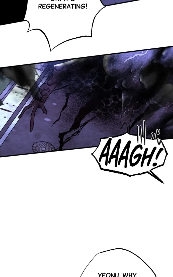 Night of Shadows Chapter 98 – Page 57