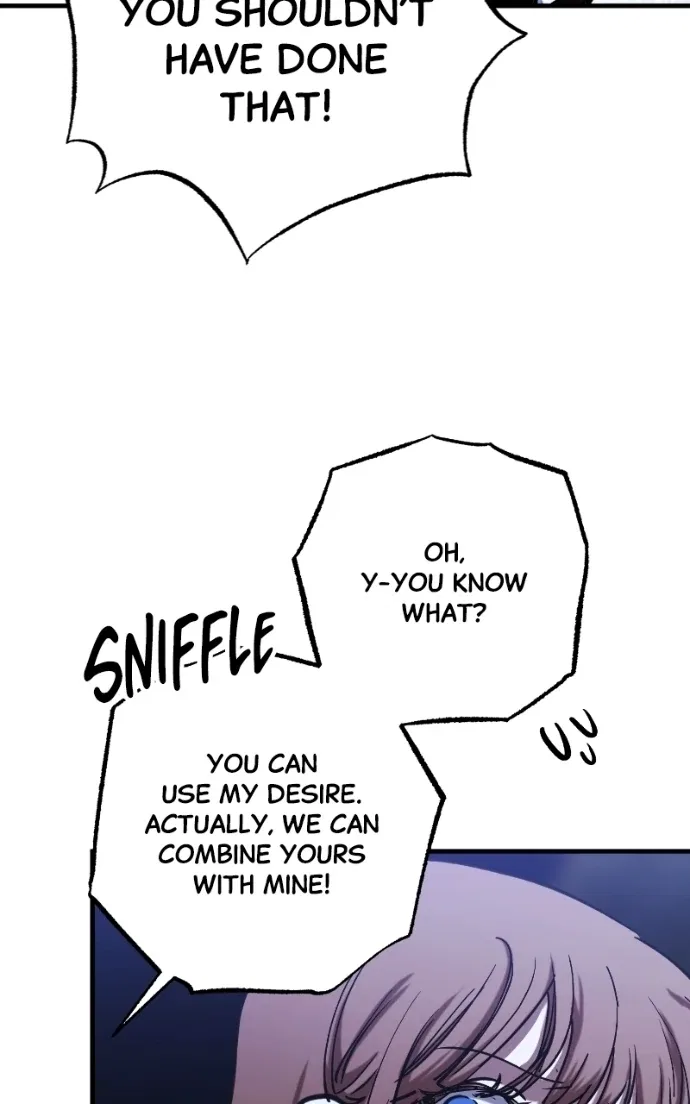 Night of Shadows Chapter 98 – Page 61