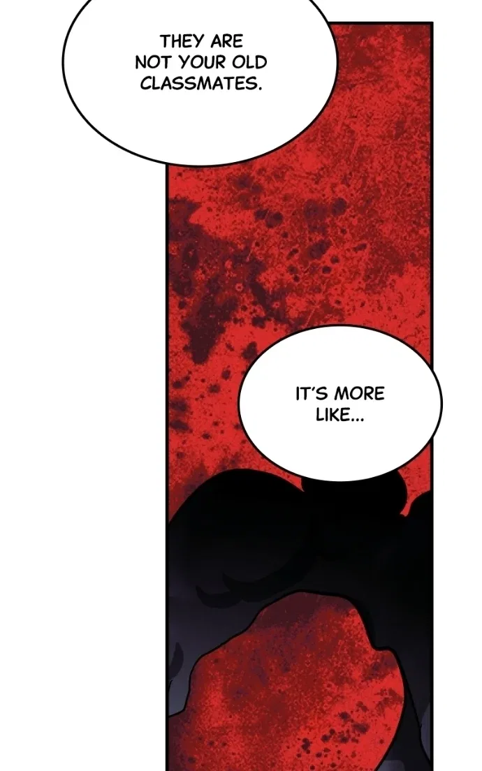 Night of Shadows Chapter 98 – Page 71