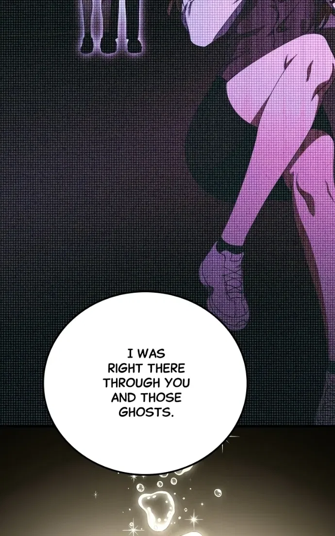 Night of Shadows Chapter 98 – Page 76