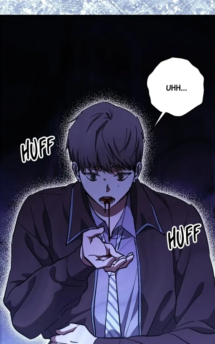 Night of Shadows Chapter 98 – Page 98