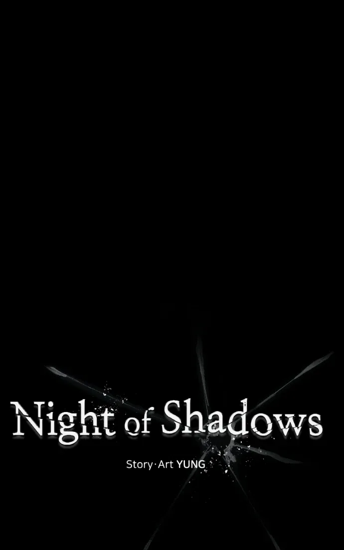 Night of Shadows Chapter 97 – Page 7