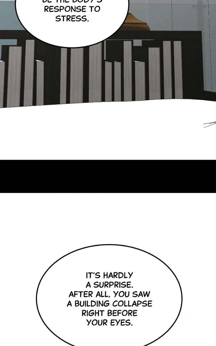 Night of Shadows Chapter 97 – Page 17