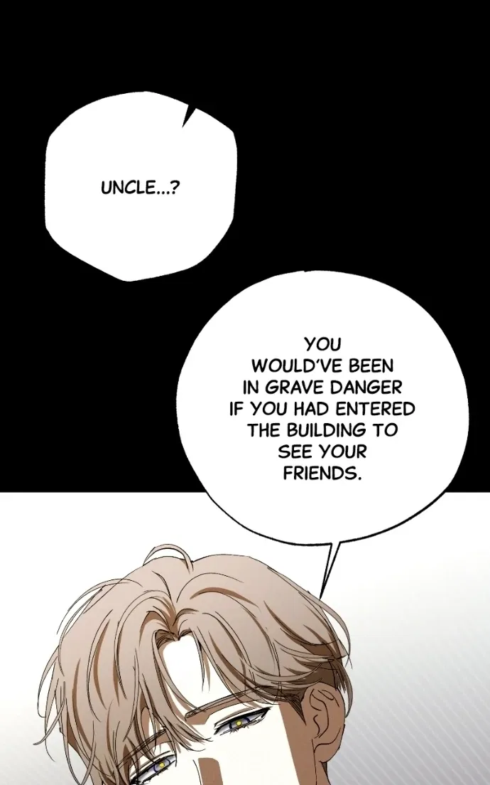 Night of Shadows Chapter 97 – Page 19