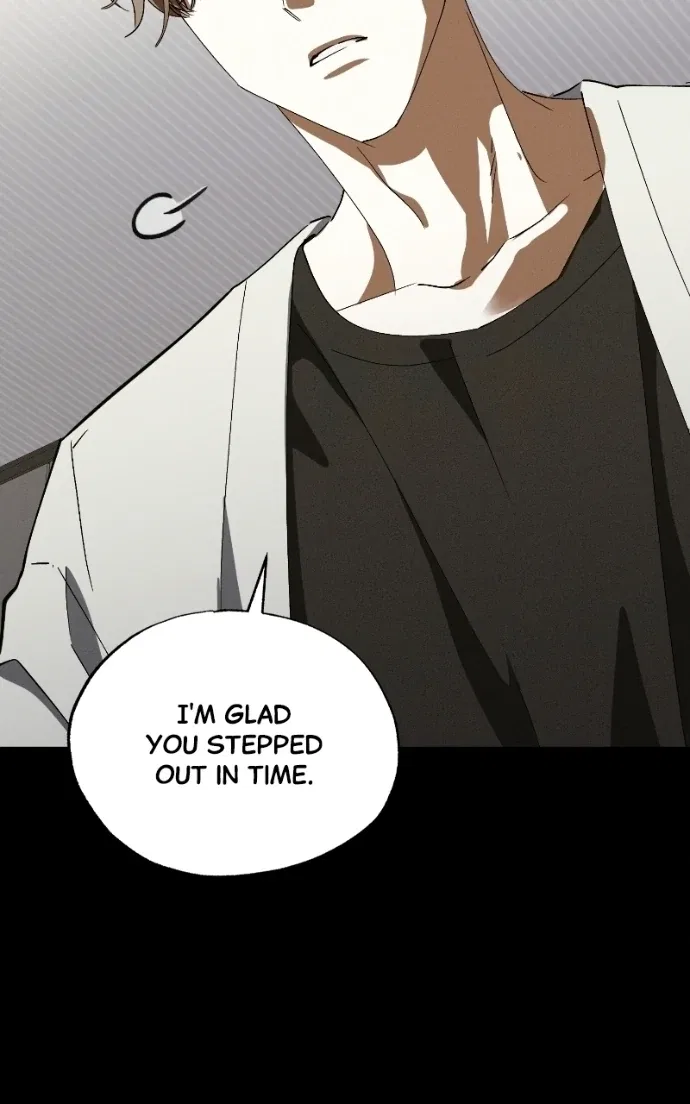 Night of Shadows Chapter 97 – Page 20