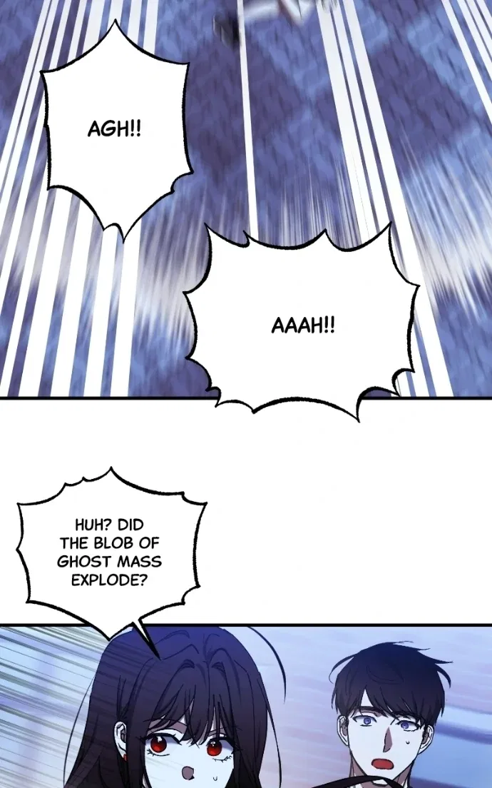 Night of Shadows Chapter 97 – Page 31