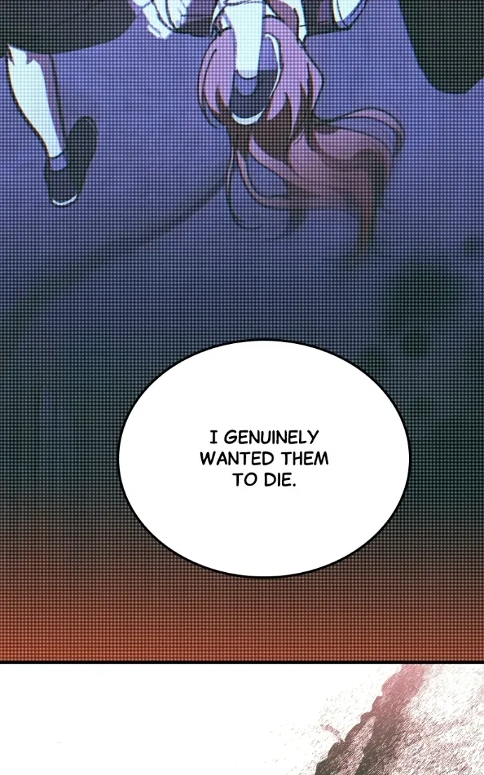 Night of Shadows Chapter 97 – Page 41