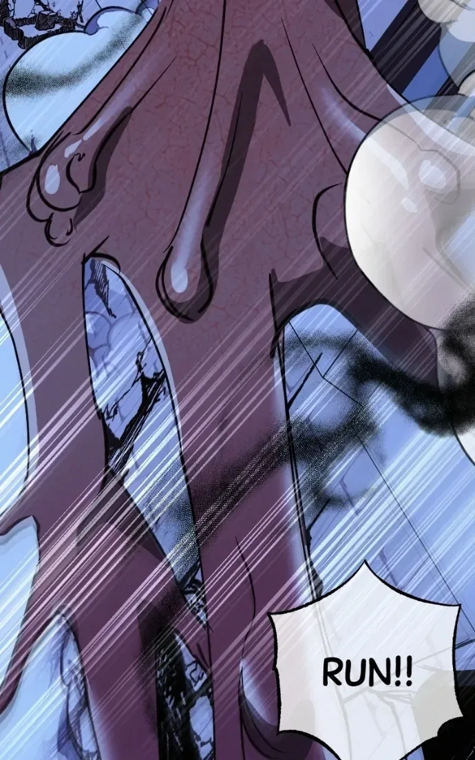Night of Shadows Chapter 97 – Page 61