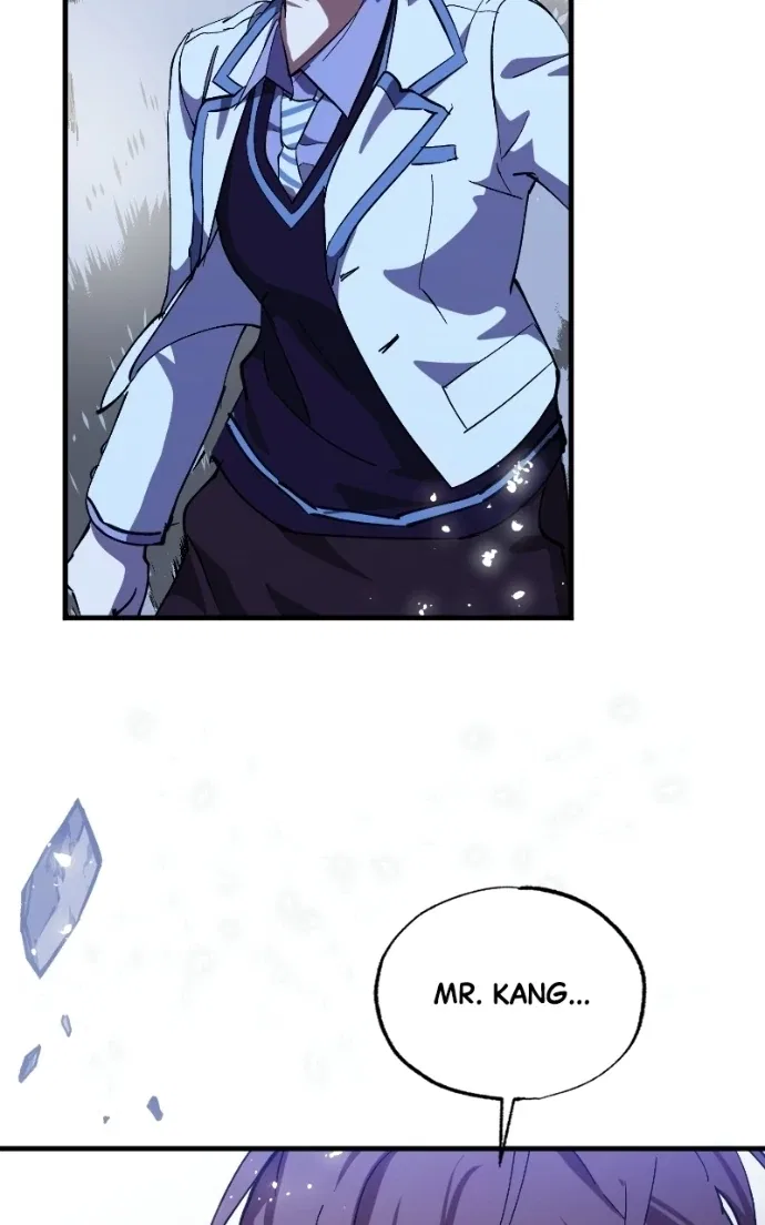 Night of Shadows Chapter 97 – Page 74