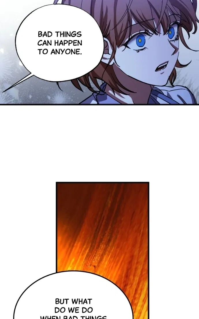 Night of Shadows Chapter 97 – Page 75