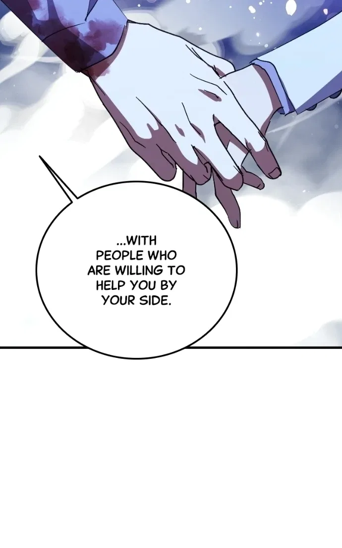 Night of Shadows Chapter 97 – Page 83