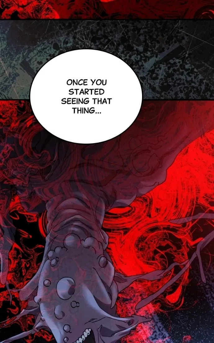 Night of Shadows Chapter 97 – Page 87