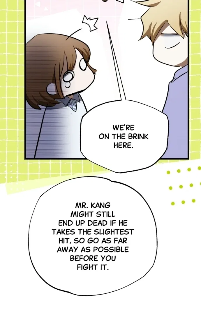Night of Shadows Chapter 97 – Page 95