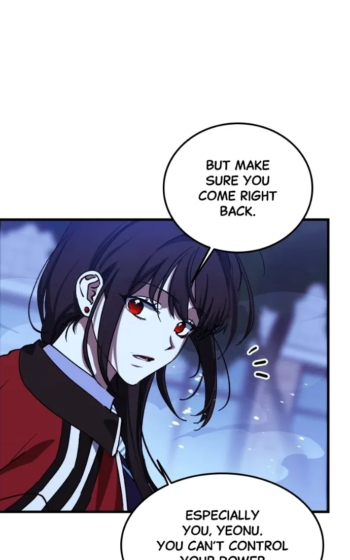 Night of Shadows Chapter 97 – Page 96