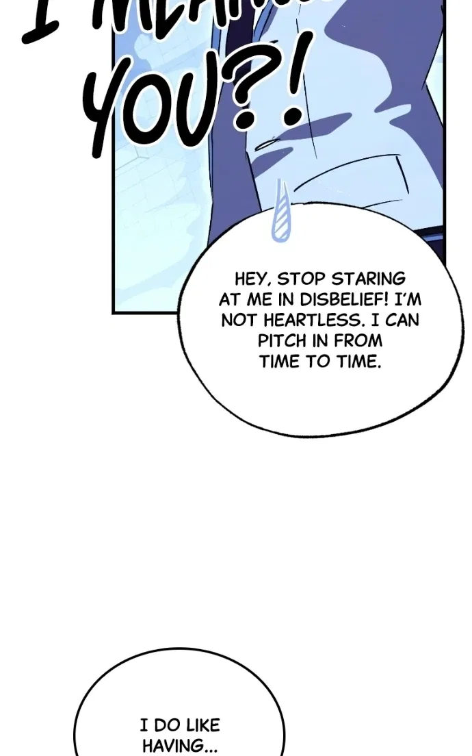 Night of Shadows Chapter 97 – Page 98