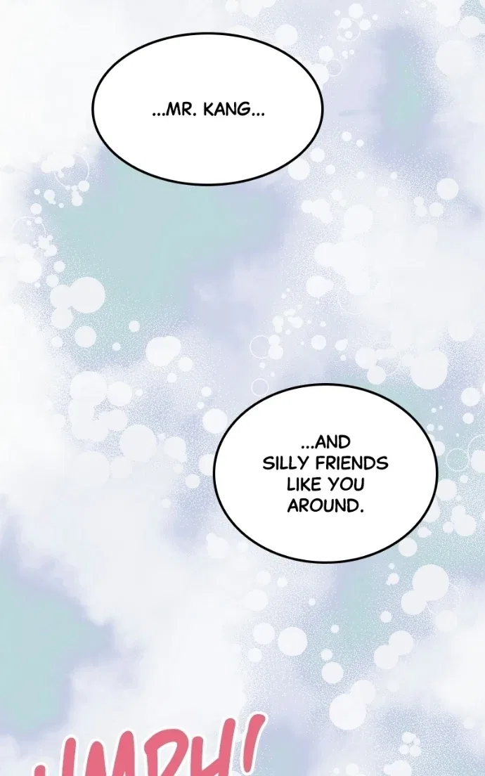 Night of Shadows Chapter 97 – Page 100