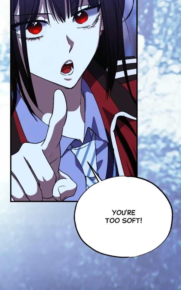Night of Shadows Chapter 97 – Page 103