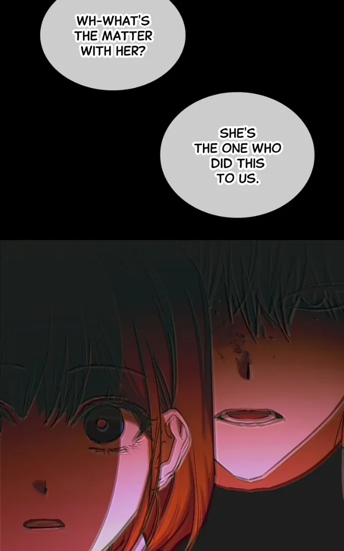Night of Shadows Chapter 96 – Page 4