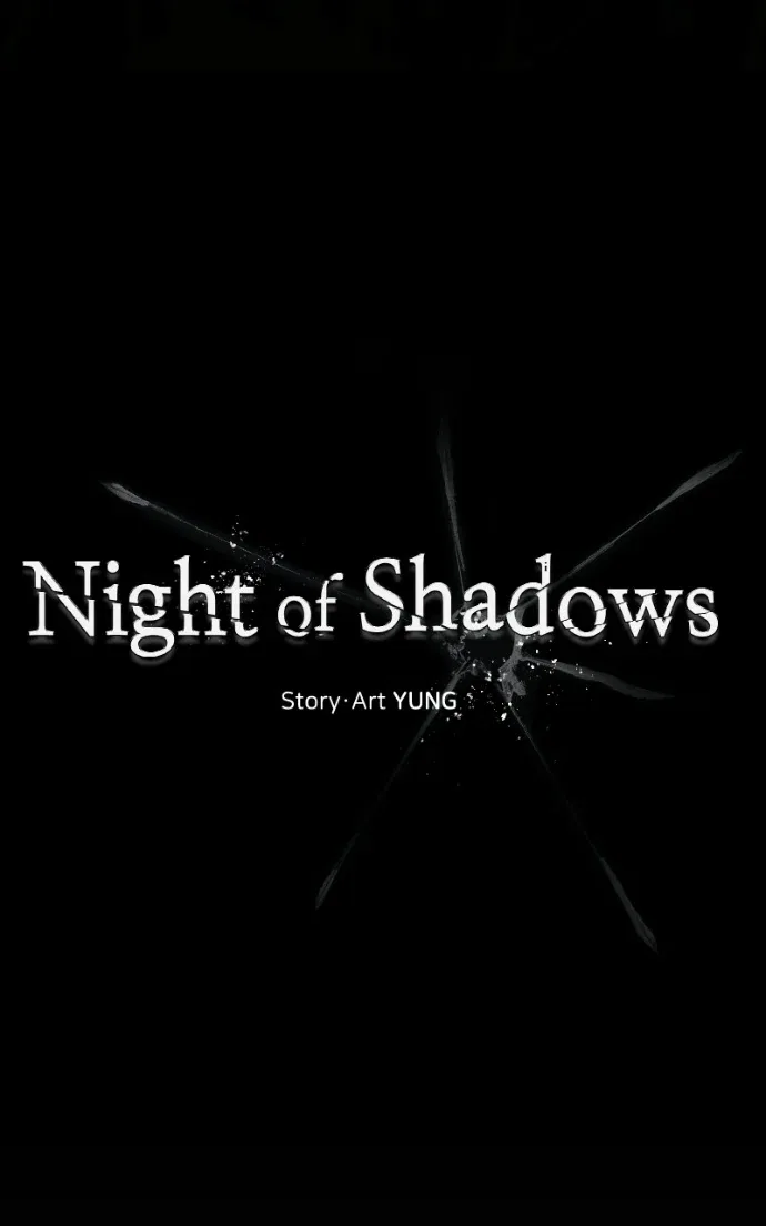 Night of Shadows Chapter 96 – Page 8