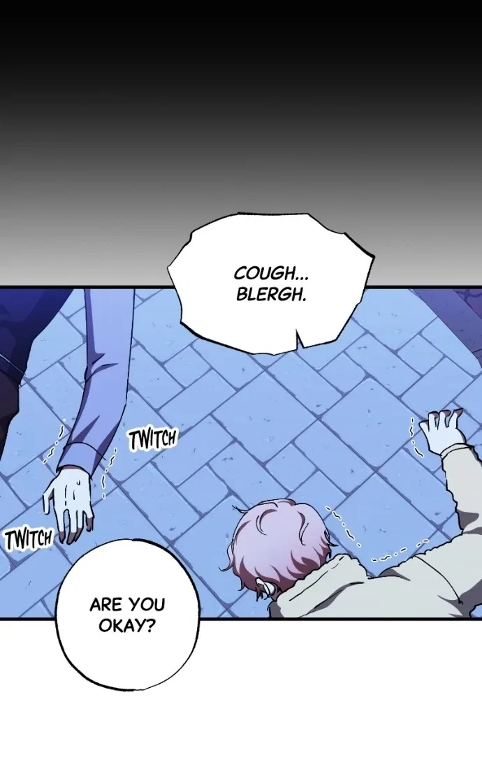 Night of Shadows Chapter 96 – Page 9