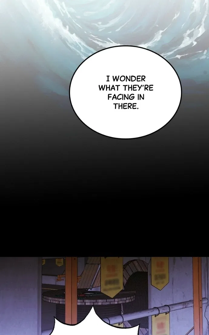 Night of Shadows Chapter 96 – Page 18