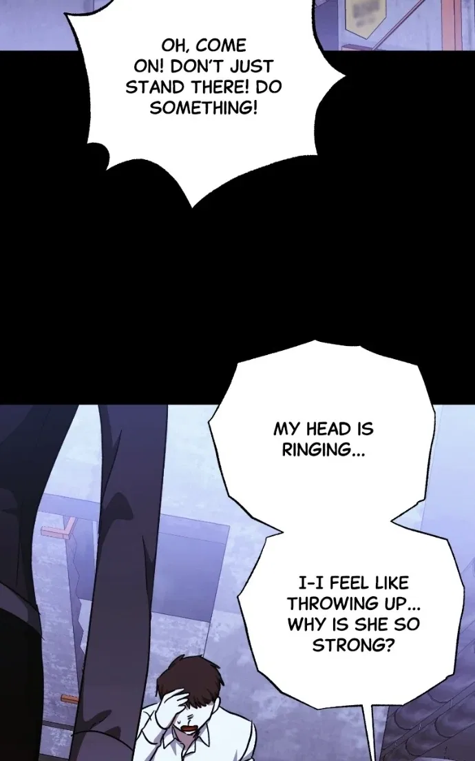 Night of Shadows Chapter 96 – Page 19