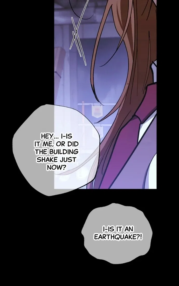 Night of Shadows Chapter 96 – Page 23