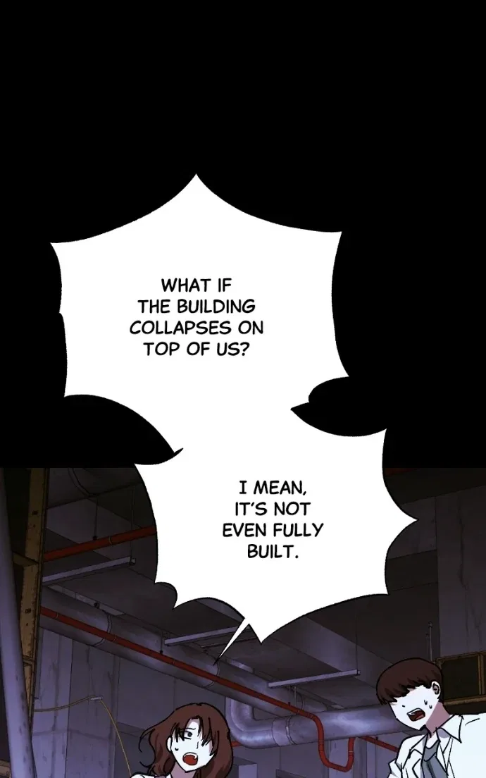 Night of Shadows Chapter 96 – Page 24