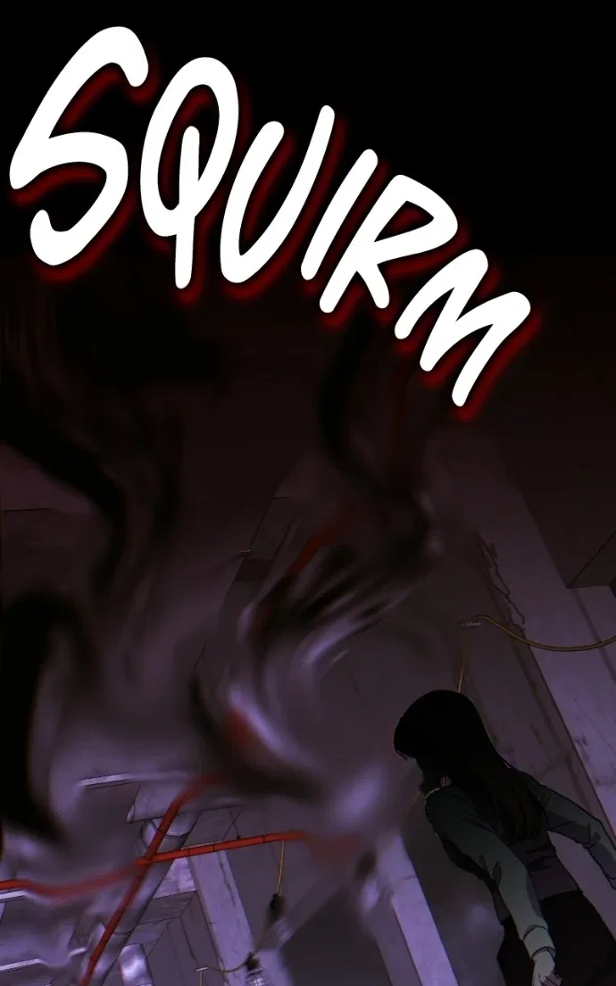 Night of Shadows Chapter 96 – Page 27