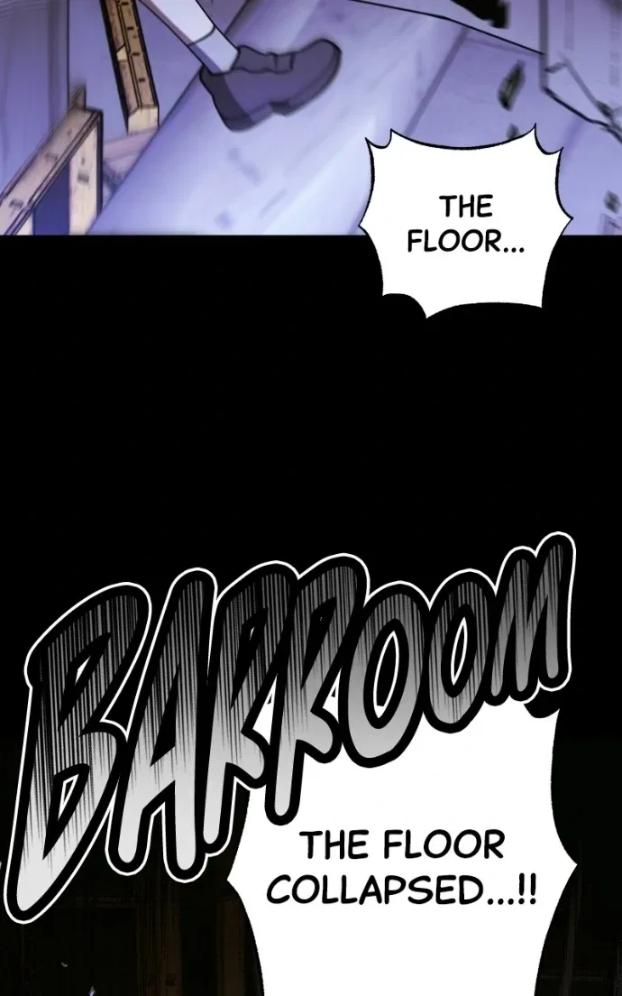 Night of Shadows Chapter 96 – Page 36