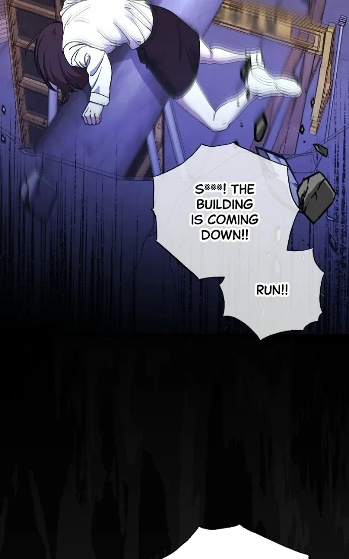 Night of Shadows Chapter 96 – Page 38