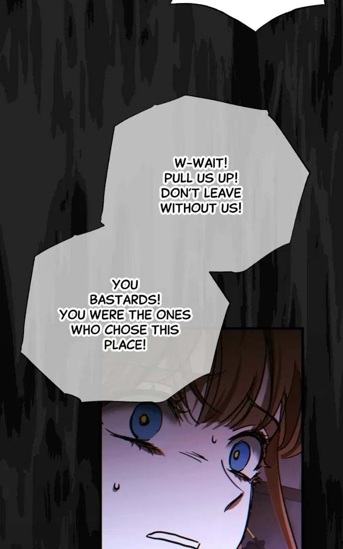 Night of Shadows Chapter 96 – Page 40