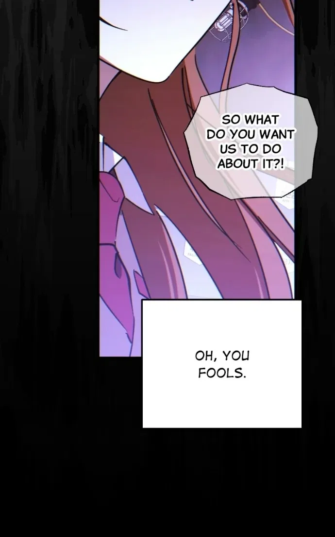 Night of Shadows Chapter 96 – Page 41
