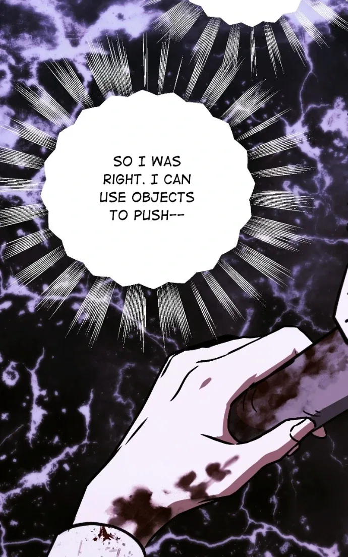 Night of Shadows Chapter 96 – Page 71