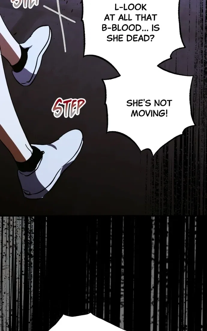 Night of Shadows Chapter 96 – Page 79