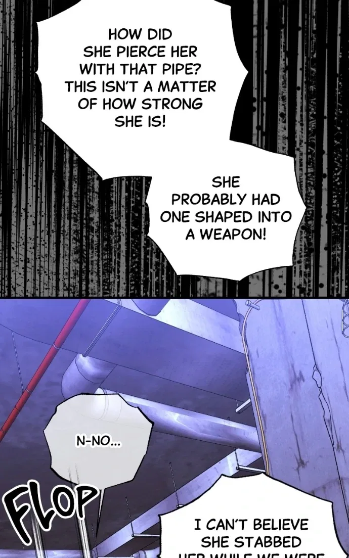Night of Shadows Chapter 96 – Page 80