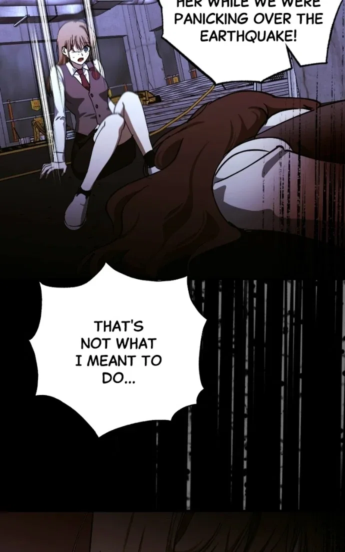Night of Shadows Chapter 96 – Page 81