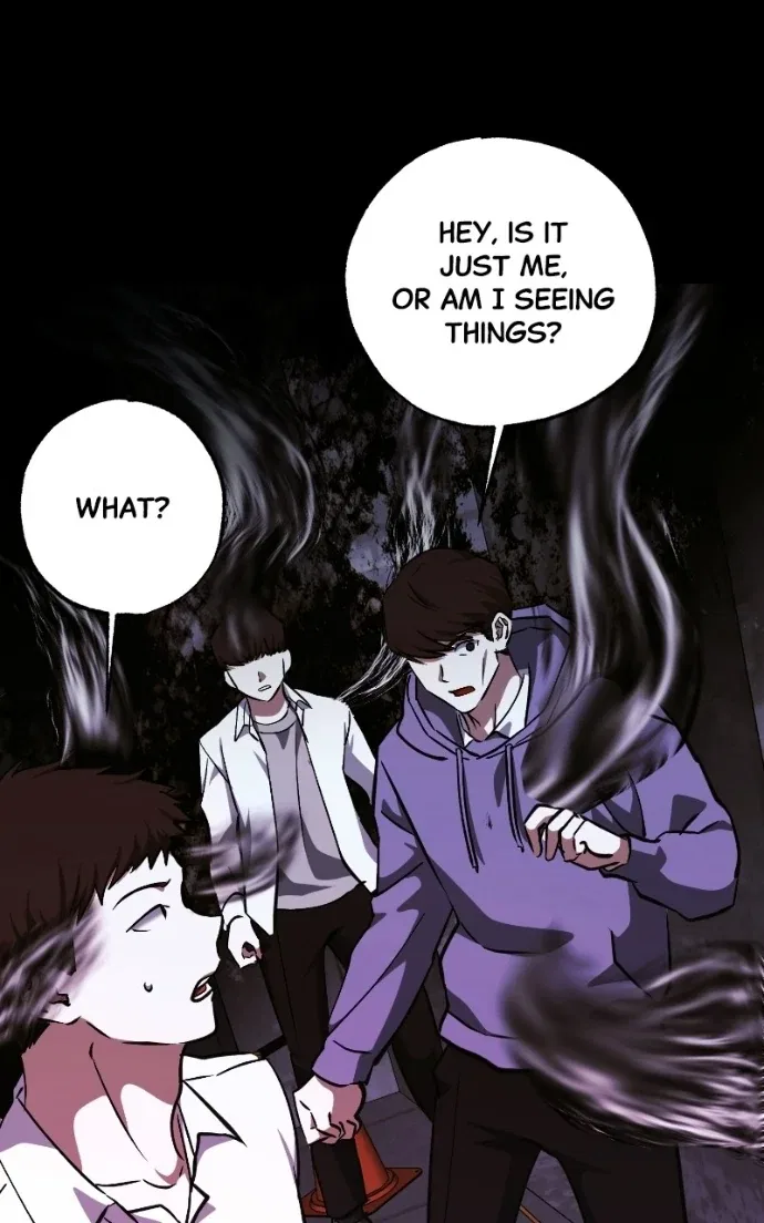 Night of Shadows Chapter 96 – Page 86