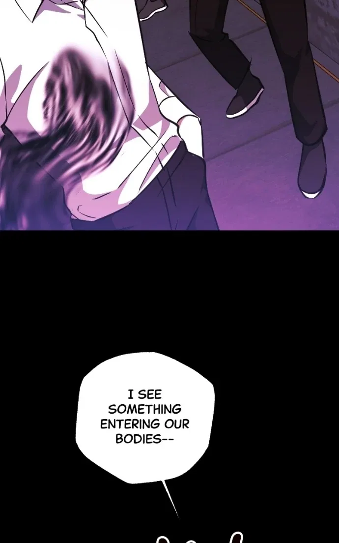 Night of Shadows Chapter 96 – Page 87