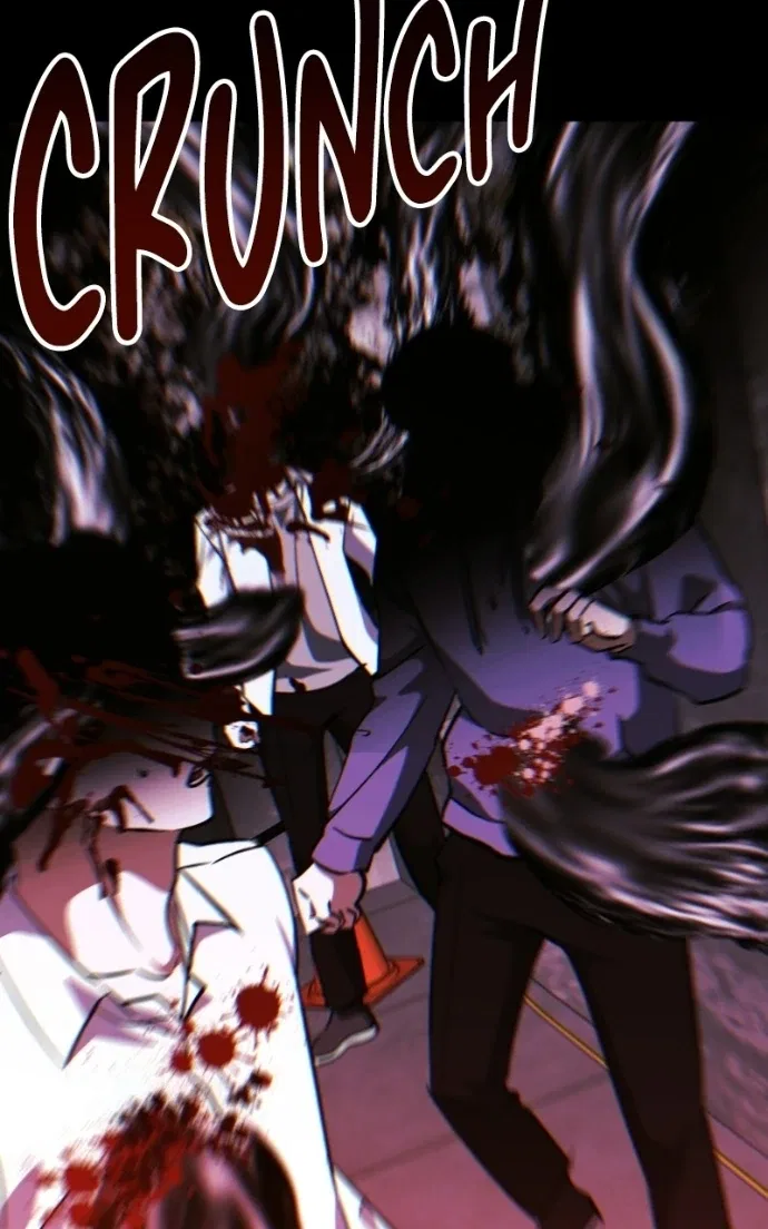 Night of Shadows Chapter 96 – Page 88