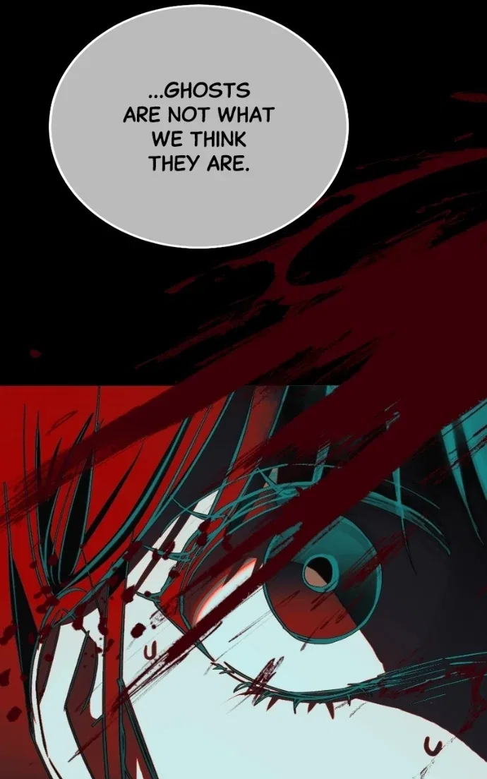 Night of Shadows Chapter 96 – Page 92