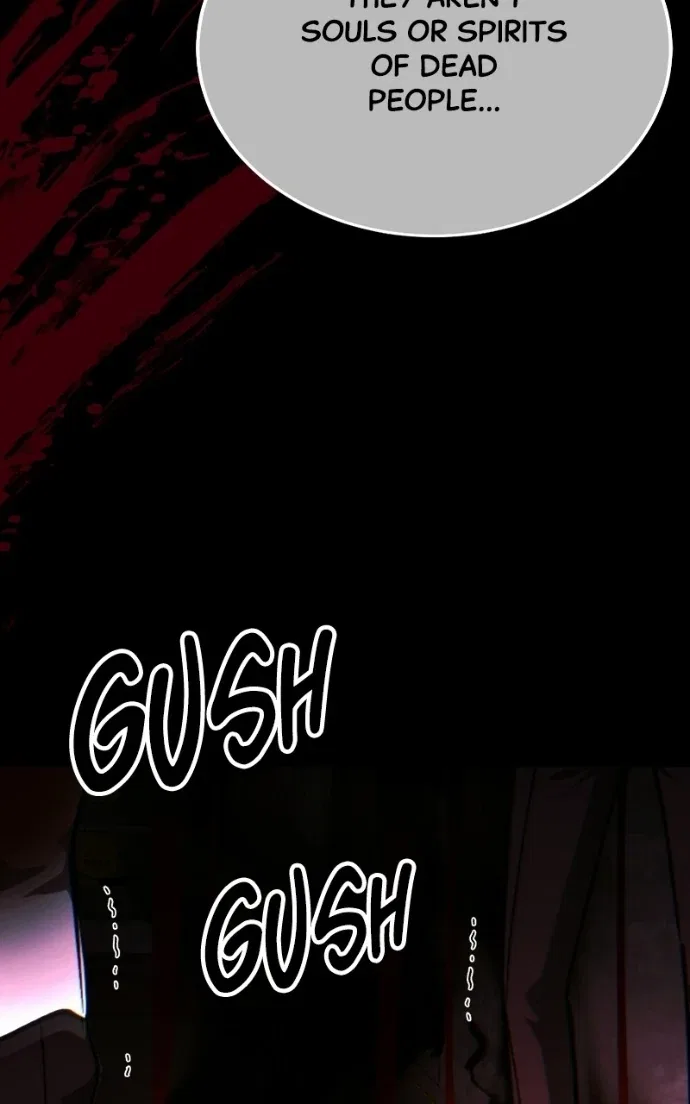 Night of Shadows Chapter 96 – Page 94