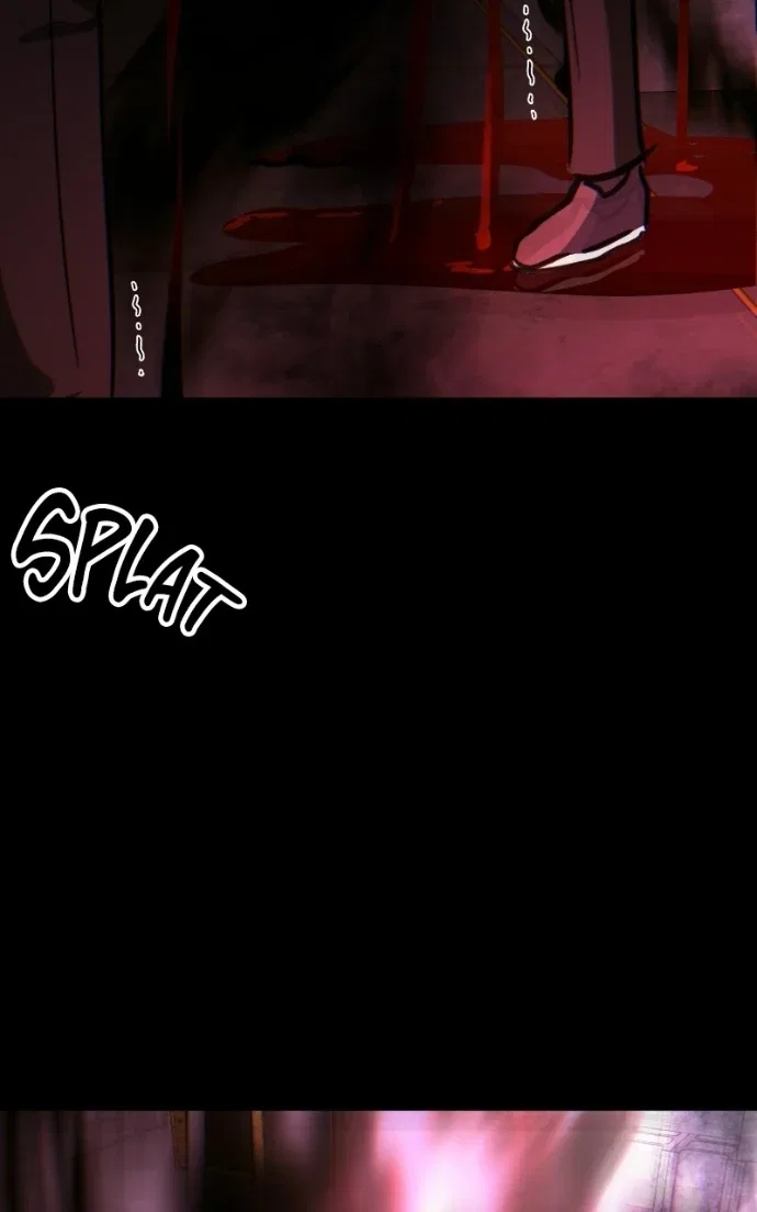 Night of Shadows Chapter 96 – Page 95