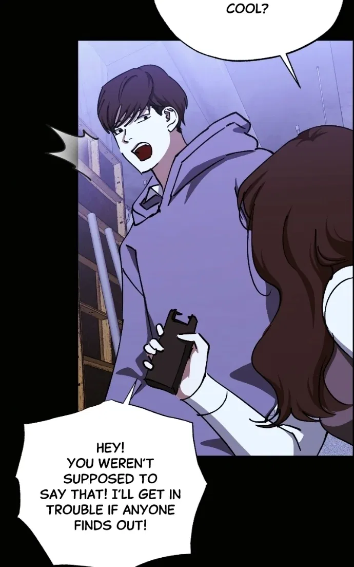 Night of Shadows Chapter 95 – Page 7