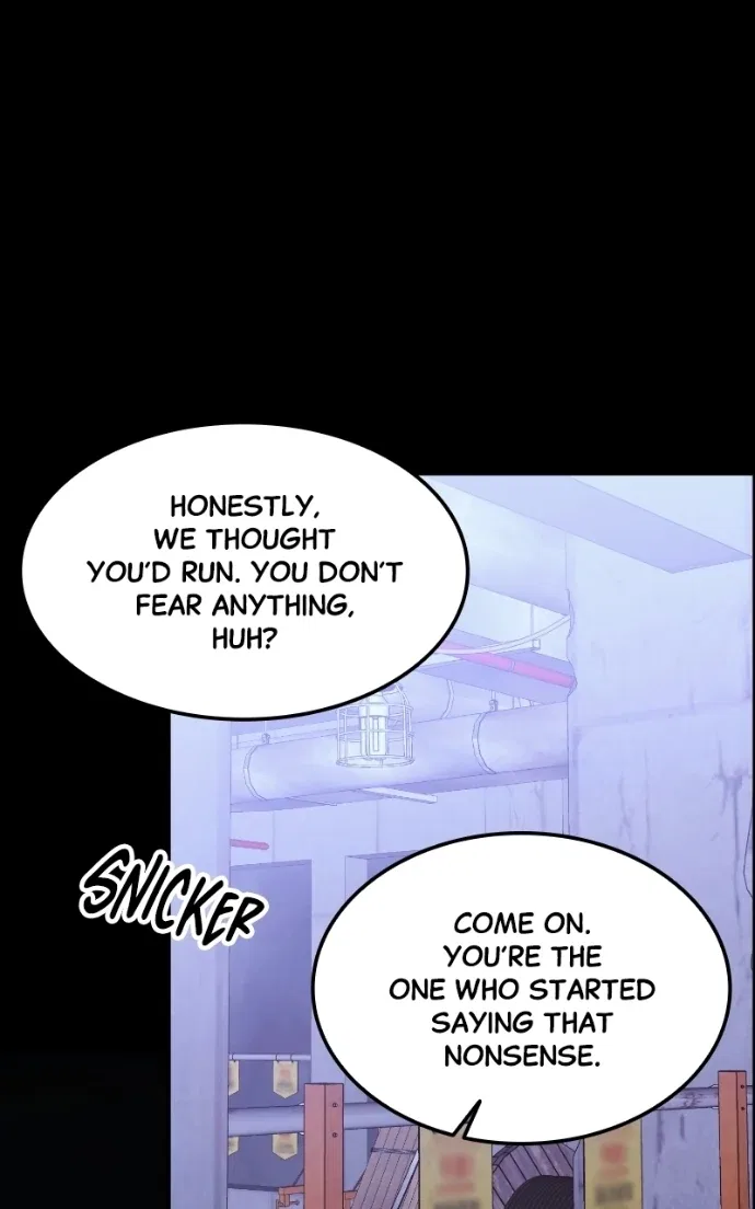 Night of Shadows Chapter 95 – Page 12