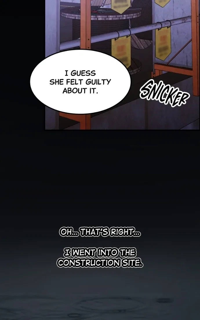 Night of Shadows Chapter 95 – Page 13