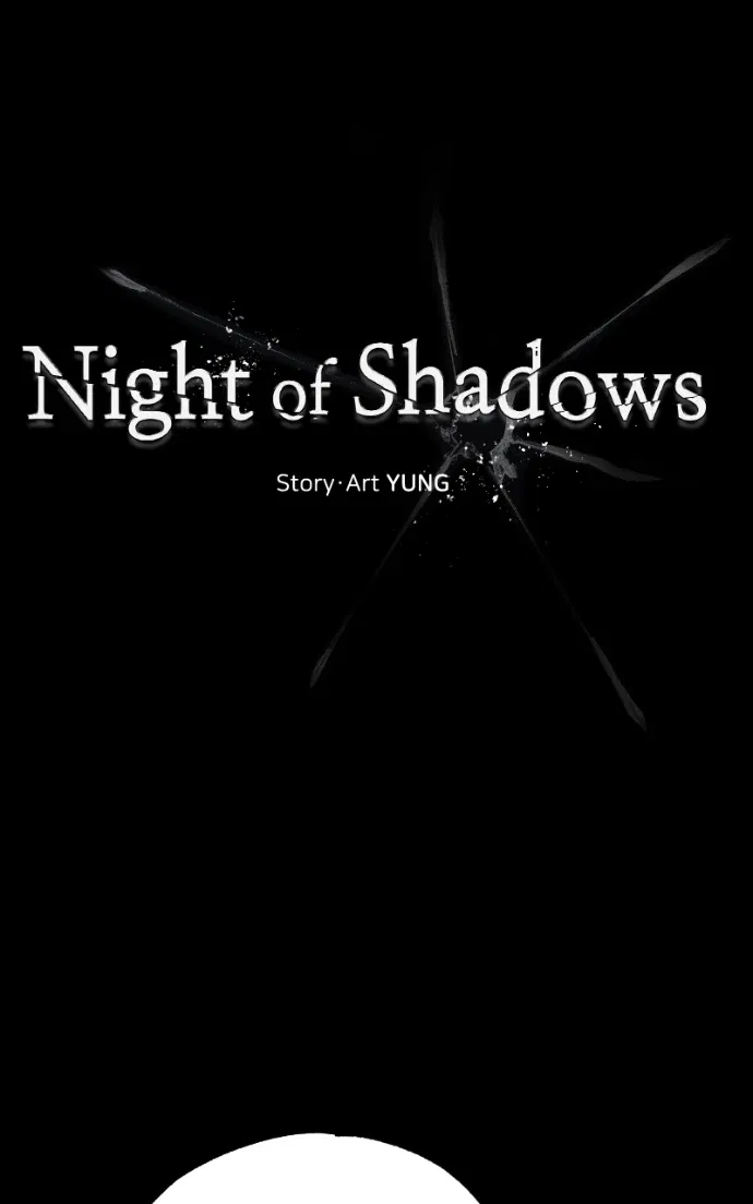 Night of Shadows Chapter 95 – Page 20