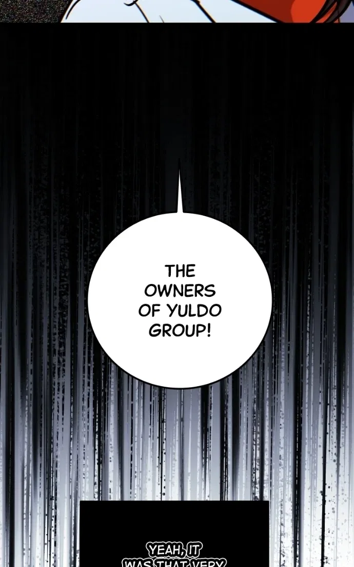 Night of Shadows Chapter 95 – Page 23