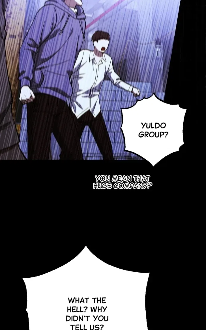 Night of Shadows Chapter 95 – Page 25